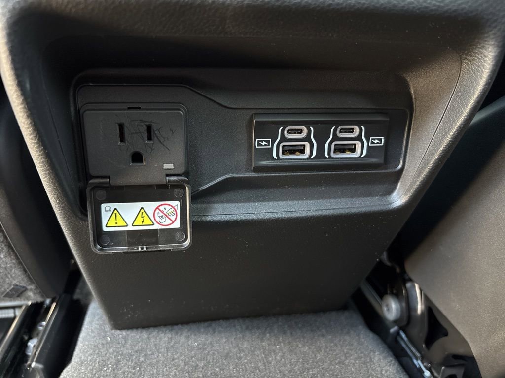 New 2026 Jeep Grand Cherokee Laredo X image 27