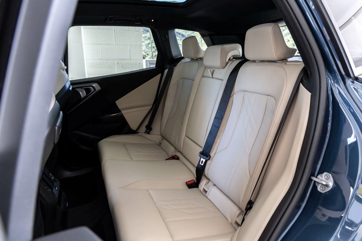 New 2026 BMW X3 xDrive30 image 23