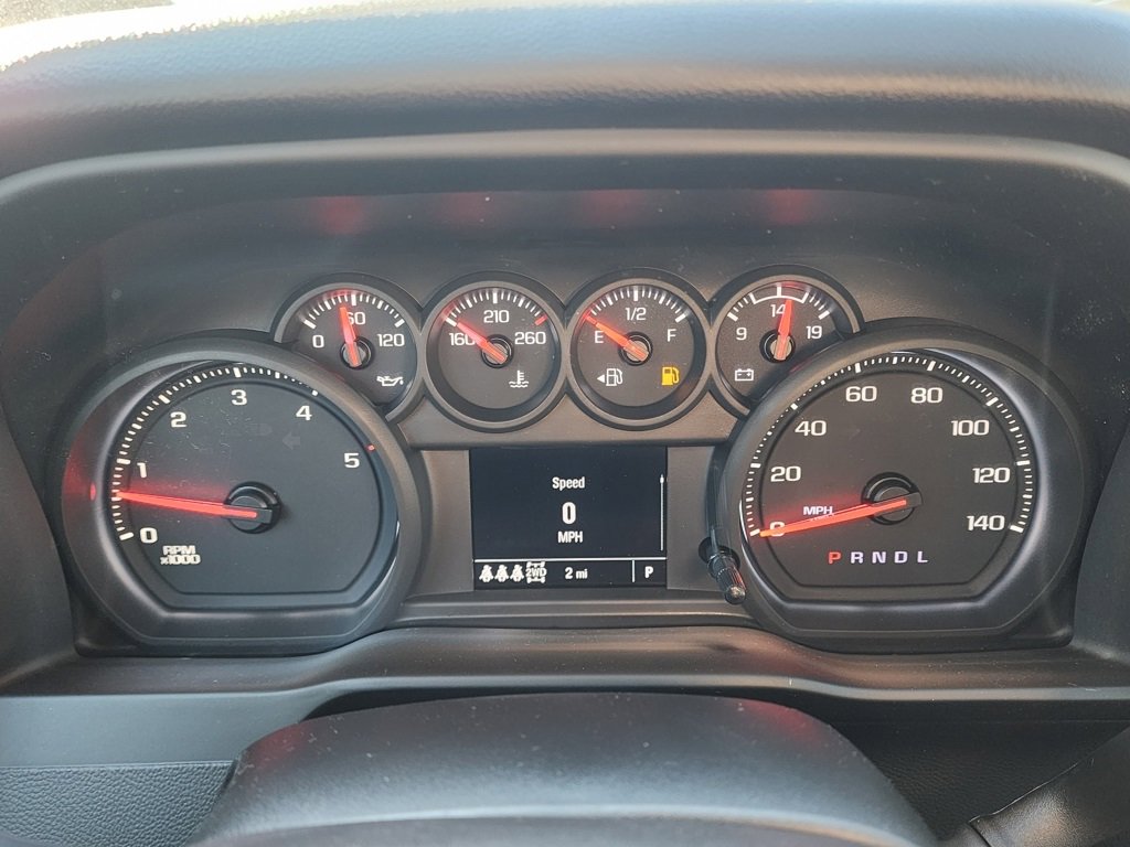 New 2026 GMC Sierra 2500 Pro w/ Convenience Package image 25