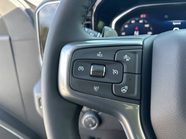 New 2026 Chevrolet Silverado 1500 LT w/ Safety Package image 17