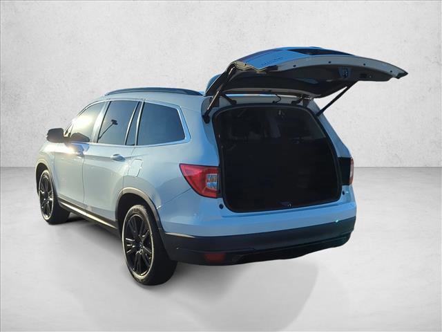 Used 2022 Honda Pilot Special Edition image 7