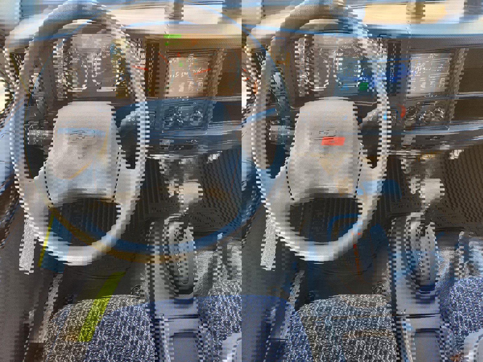 New 2024 Chevrolet Low Cab Forward 4500XD image 28