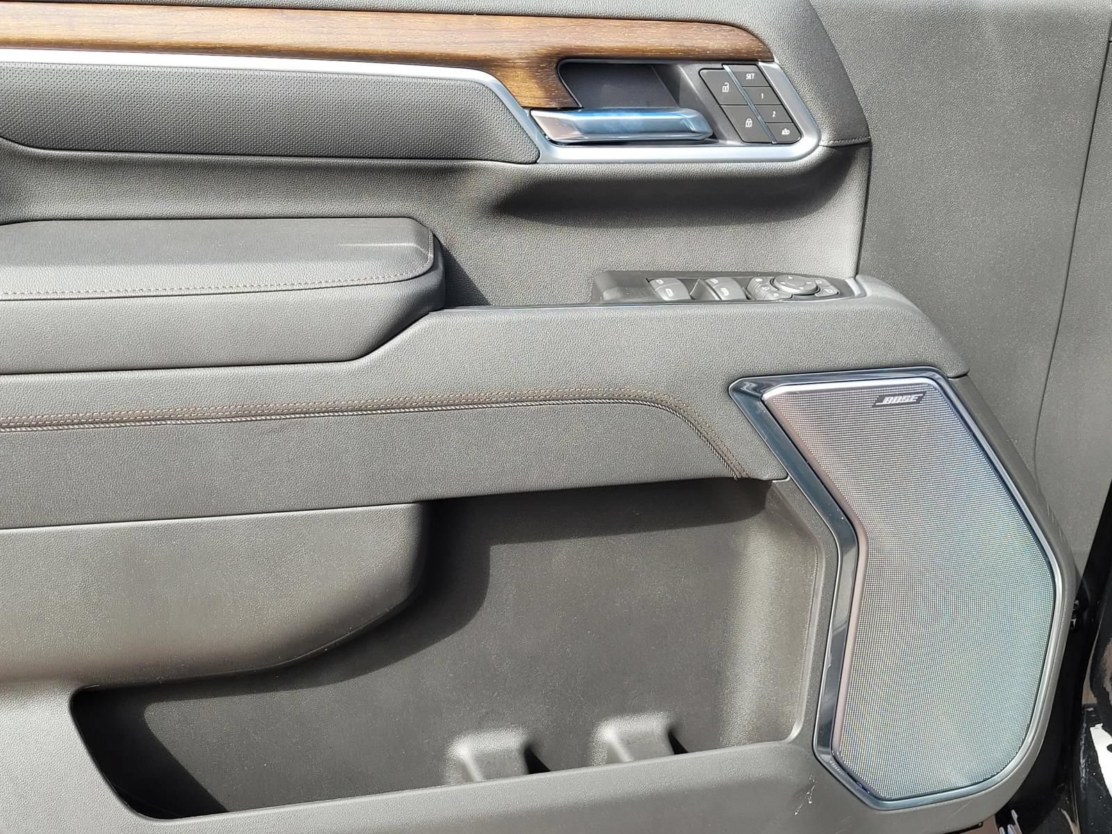 New 2026 Chevrolet Silverado 2500 High Country w/ High Country Premium Package AWD/4WD image 13