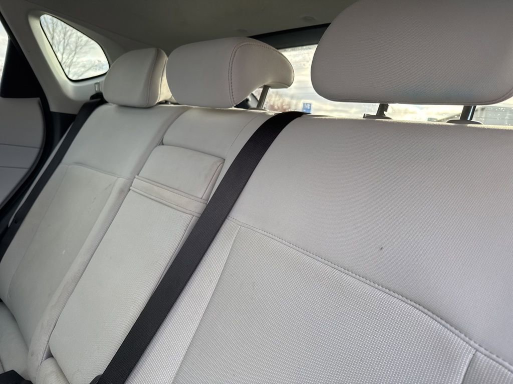 Used 2024 Hyundai Kona SEL image 10