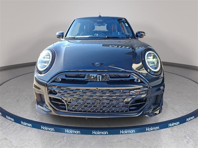 New 2026 MINI Cooper S image 2