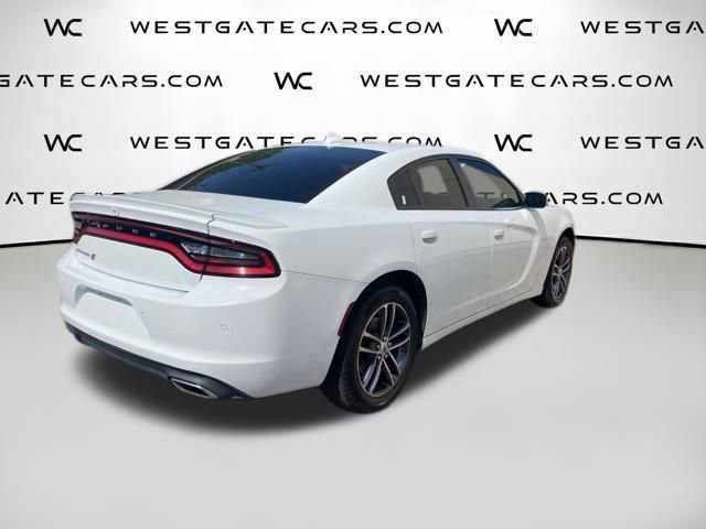 Used 2019 Dodge Charger SXT image 22