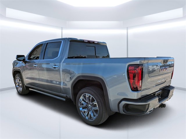 New 2026 GMC Sierra 1500 Denali w/ Denali Reserve Package image 5