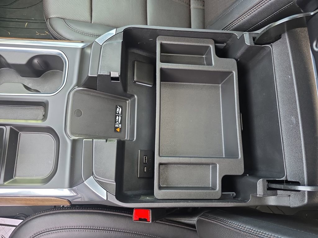 Used 2023 Chevrolet Silverado 1500 High Country w/ High Country Premium Package image 27