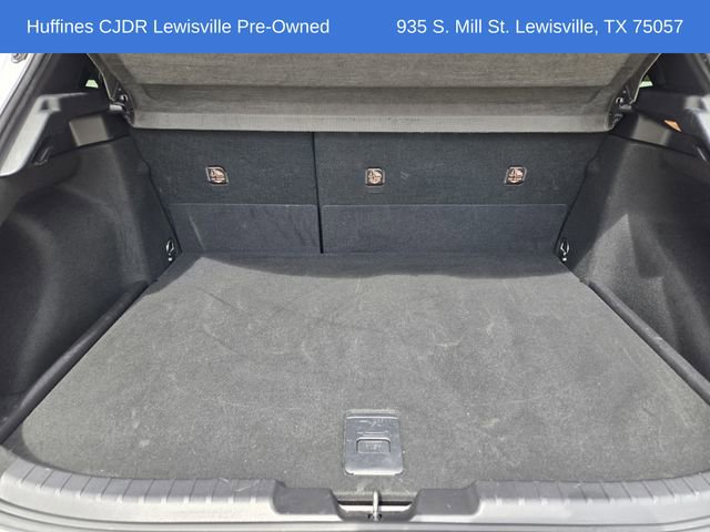 Used 2021 Toyota Corolla SE FWD image 41