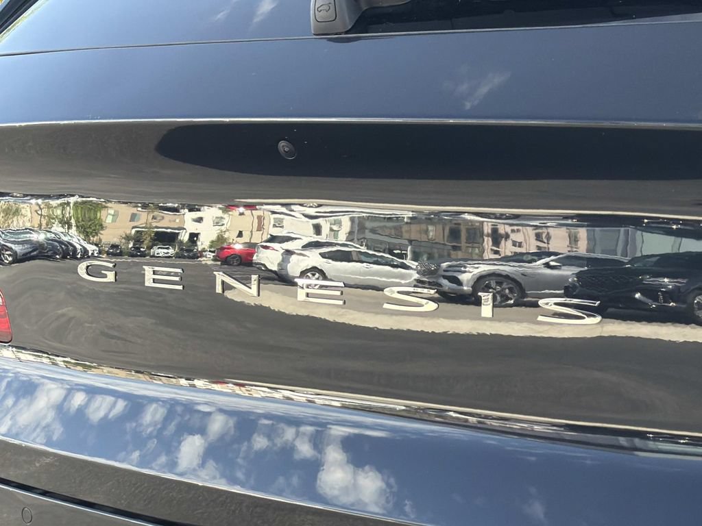New 2026 Genesis GV80 2.5T RWD image 14