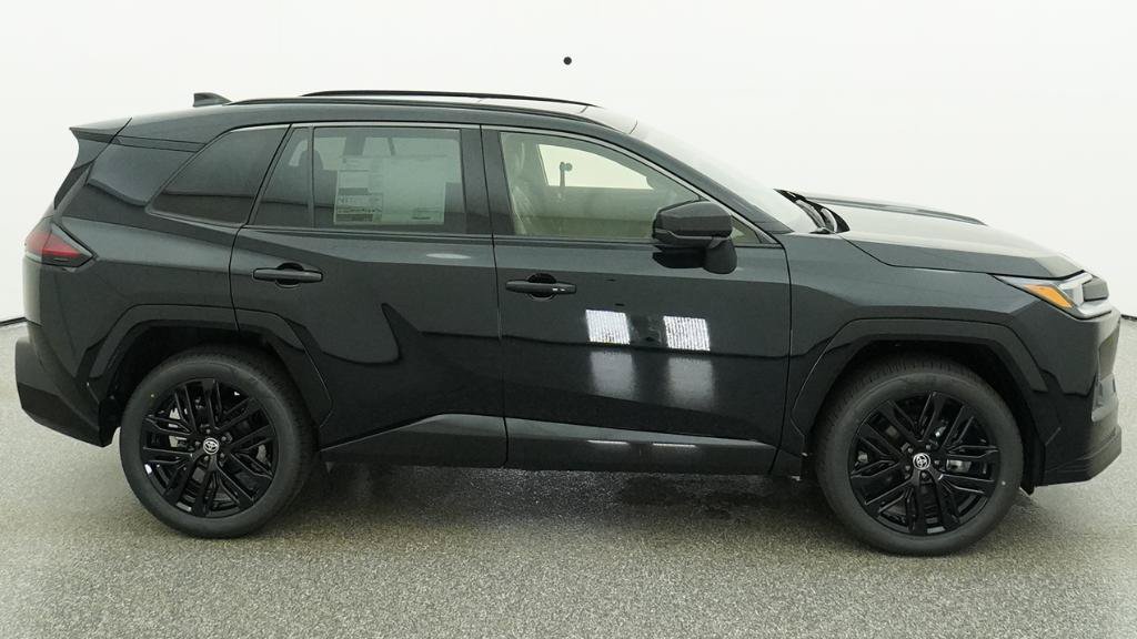 New 2026 Toyota RAV4 XSE w/ Weather Package AWD/4WD image 14