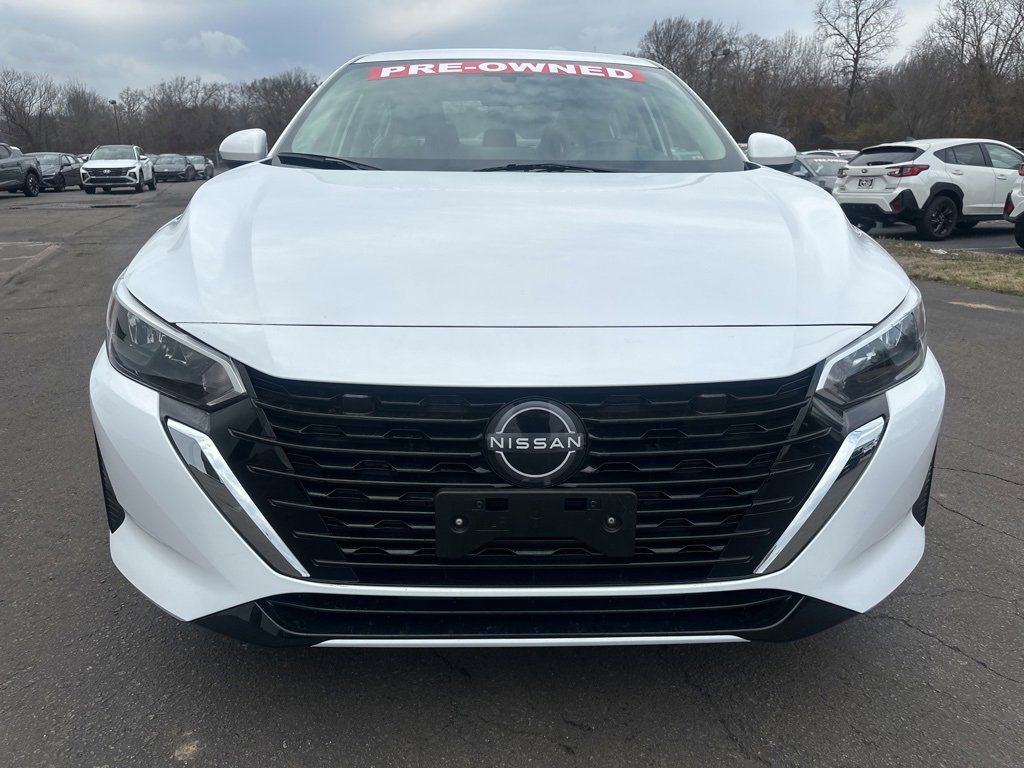 Used 2024 Nissan Sentra SV image 15