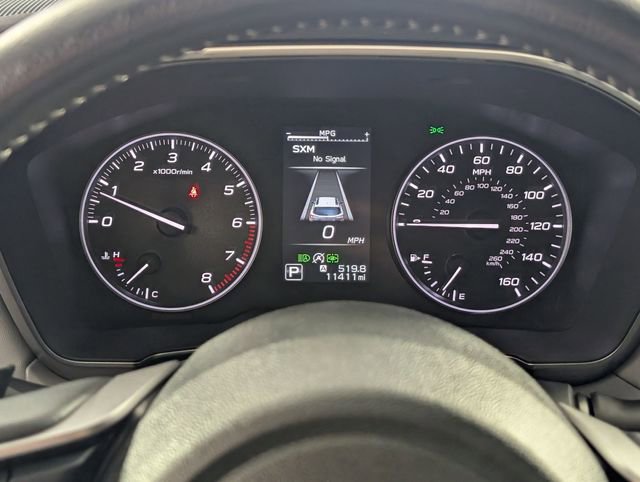 Used 2025 Subaru Outback Limited w/ Popular Package #2 image 19