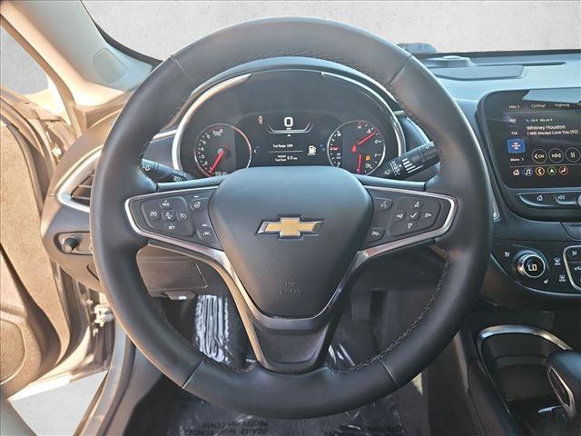 Used 2024 Chevrolet Malibu LT FWD image 13