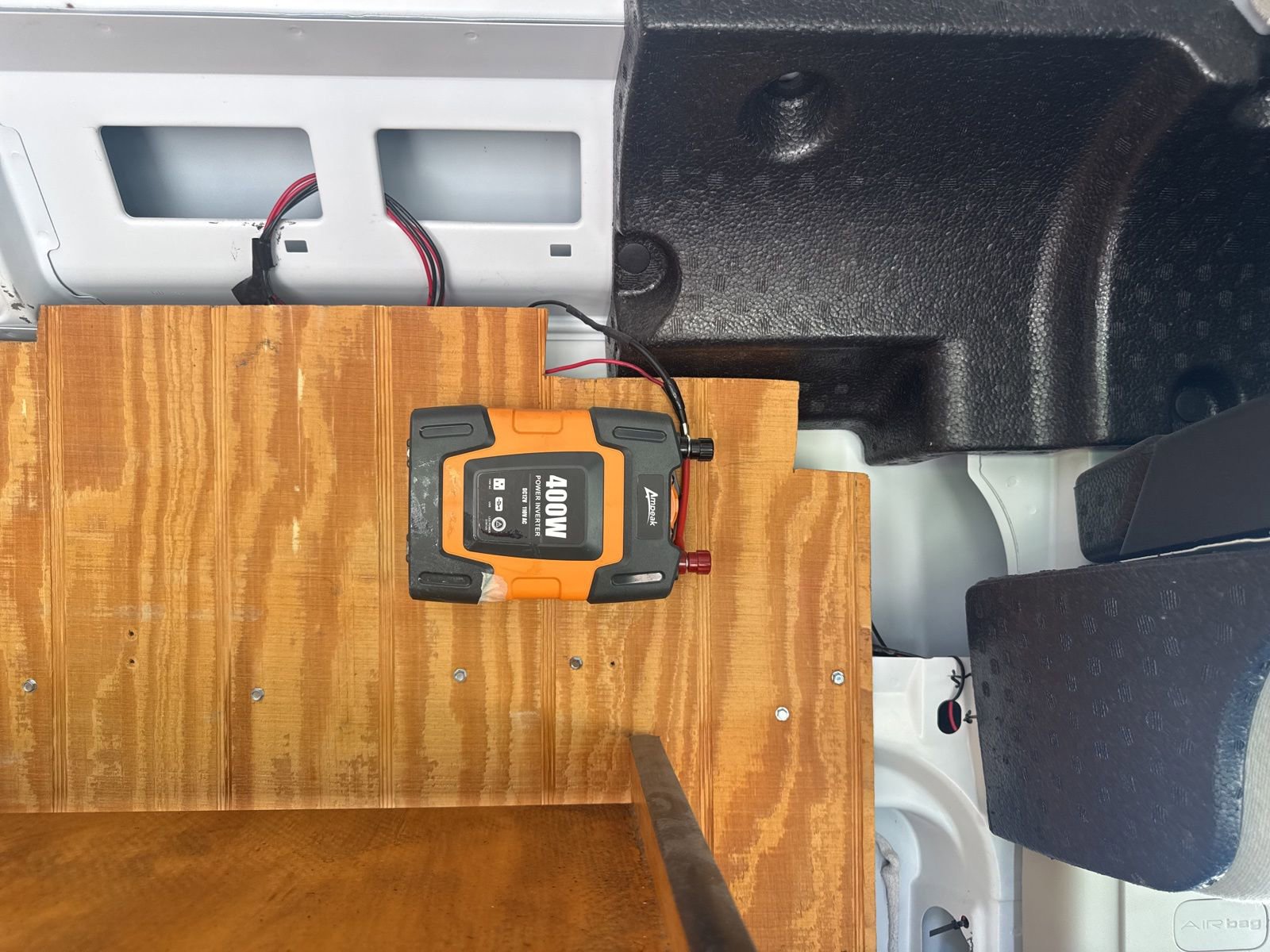 Used 2017 RAM ProMaster 3500 w/ Interior Convenience Group image 18