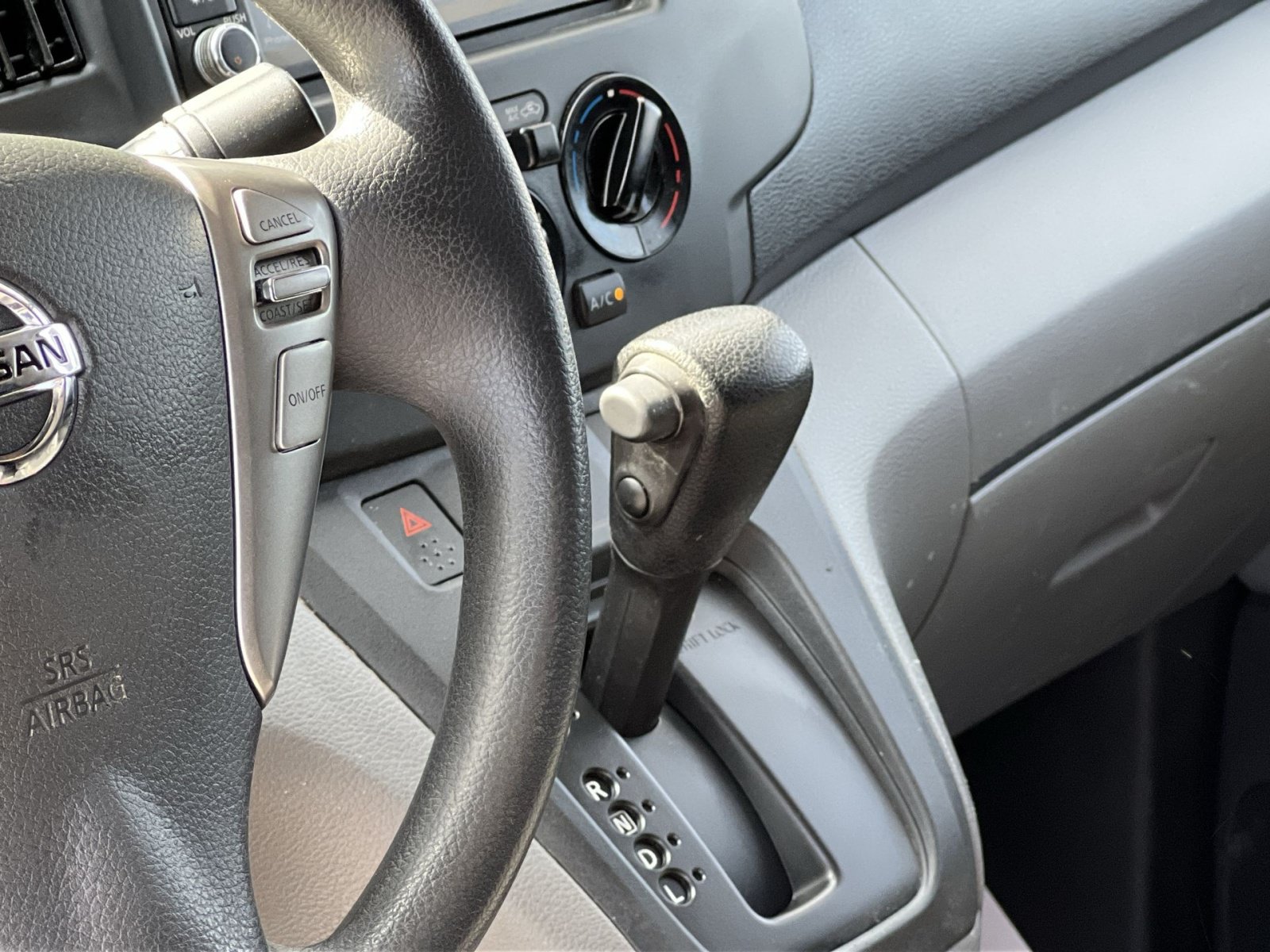 Used 2021 Nissan NV200 SV FWD image 26