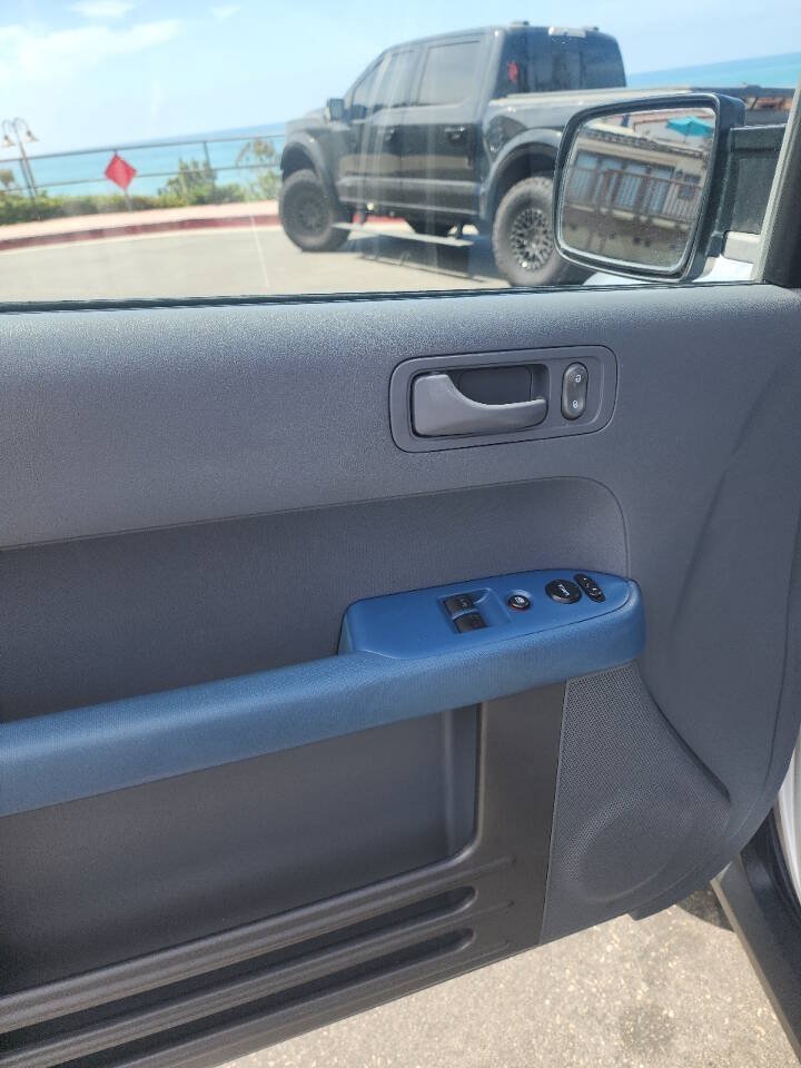 Used 2006 Honda Element EX-P image 10