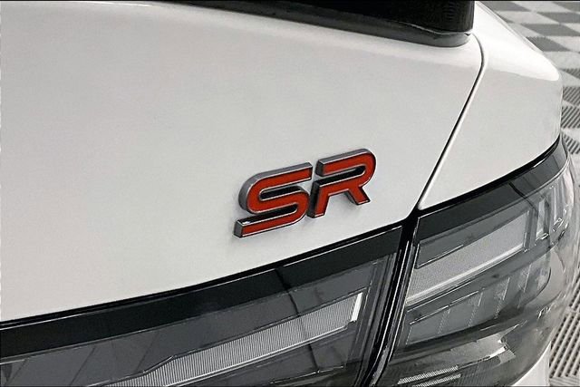 New 2026 Nissan Sentra SR w/ SR Premium Package image 19