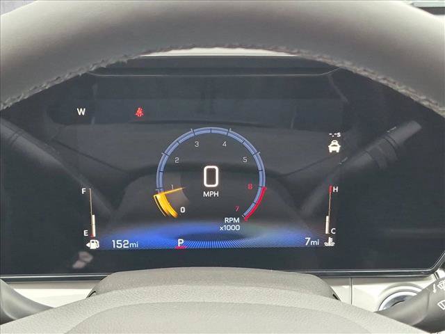 New 2026 Chevrolet Trax LT w/ Driver Confidence Package FWD image 11
