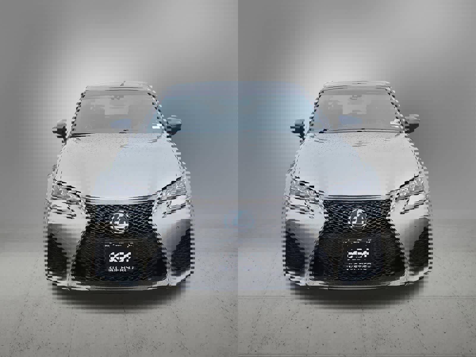 Used 2016 Lexus GS F RWD image 9