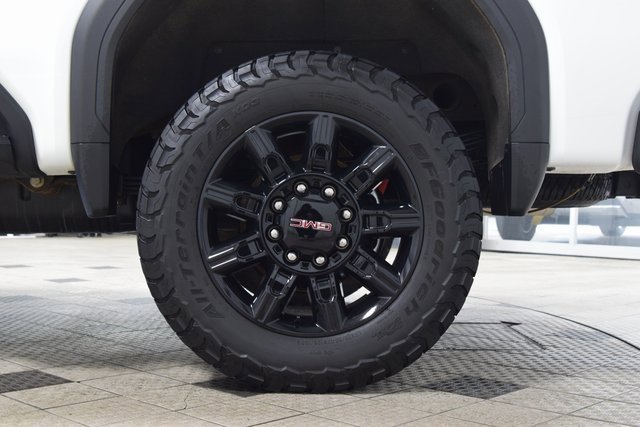 Used 2024 GMC Sierra 2500 AT4 w/ AT4 Preferred Package image 30