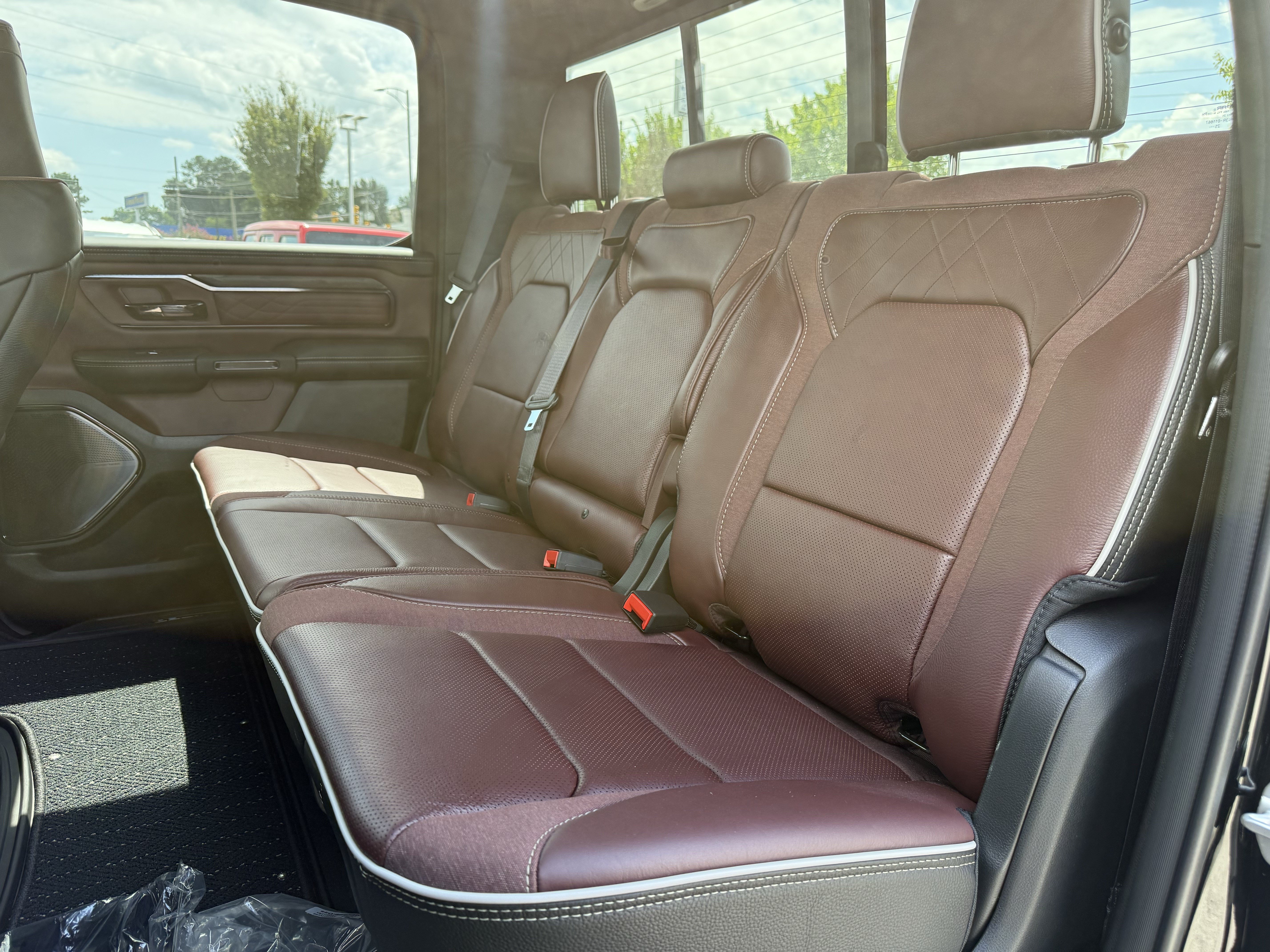 New 2026 RAM 1500 Limited AWD/4WD image 32