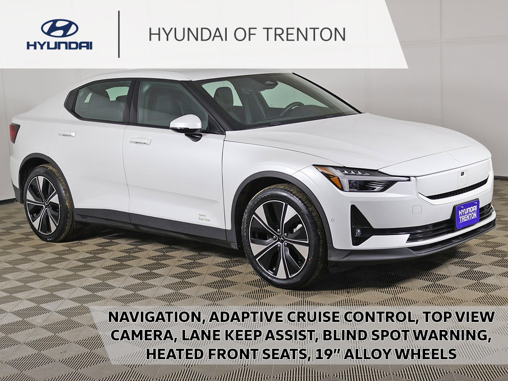 Used 2024 Polestar Polestar 2 AWD/4WD image 1