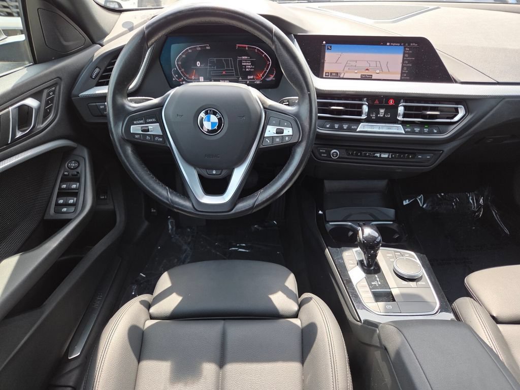 Used 2024 BMW 228i Gran Coupe FWD image 25