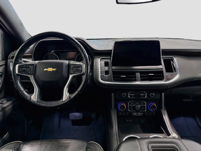 Used 2021 Chevrolet Tahoe Premier AWD/4WD image 21