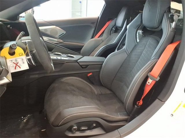 New 2026 Chevrolet Corvette E-Ray AWD/4WD image 9