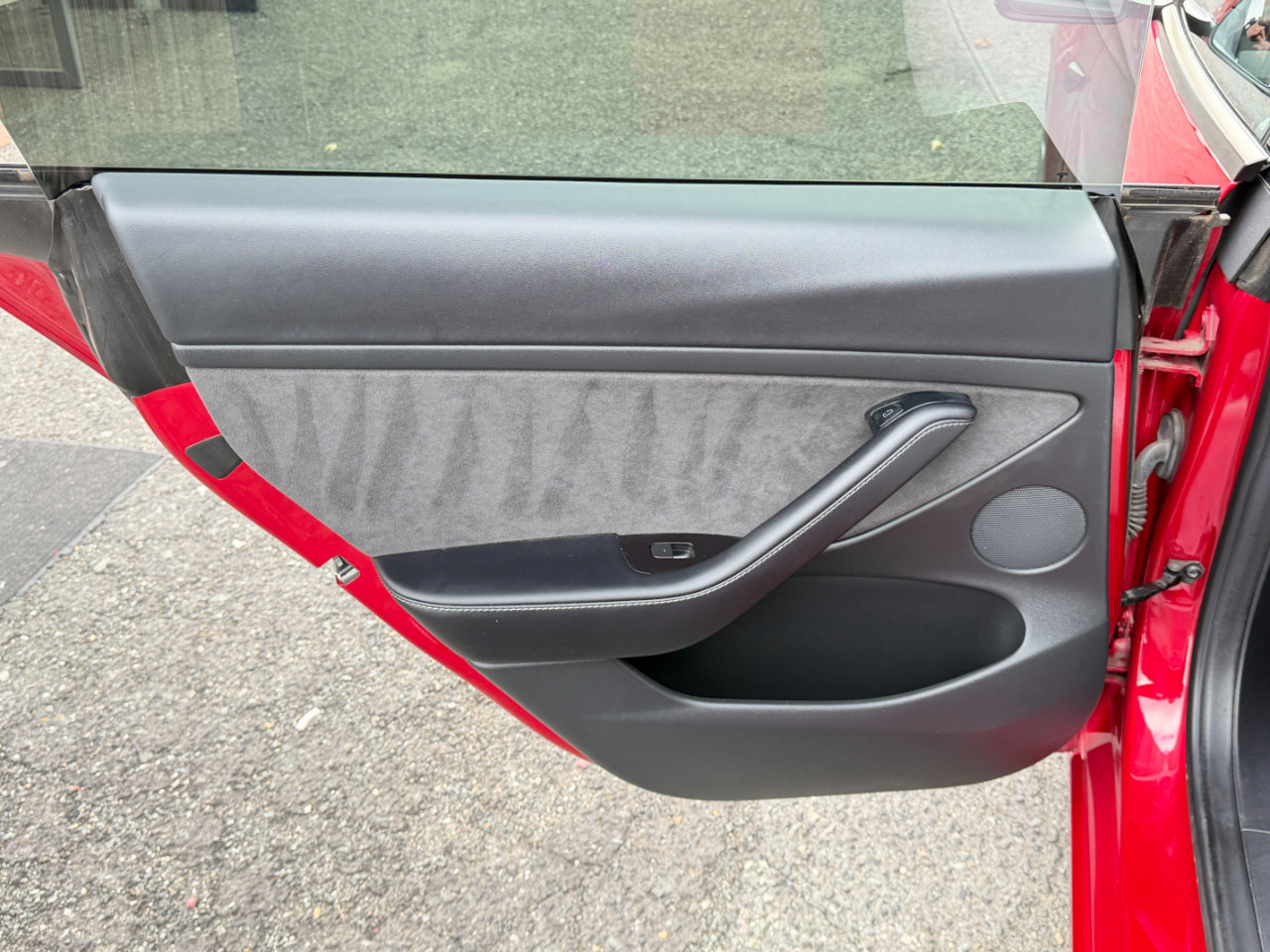 Used 2022 Tesla Model 3 Long Range image 28