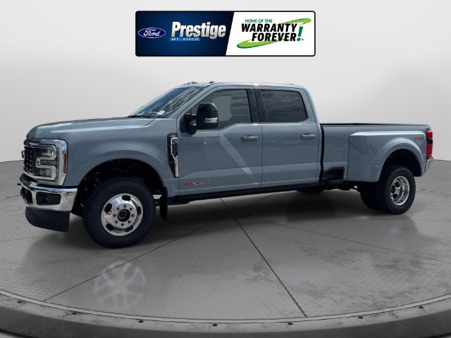 New 2027 Ford F350 Lariat AWD/4WD image 8