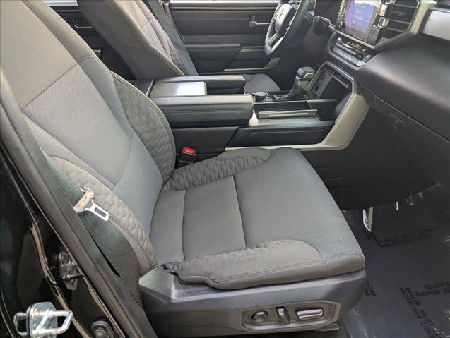 Certified 2025 Toyota Sequoia SR5 AWD/4WD image 20