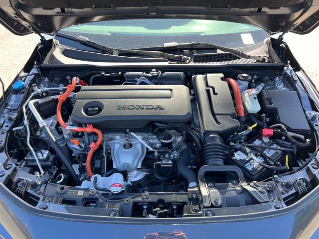 Used 2025 Honda Civic Sport image 32