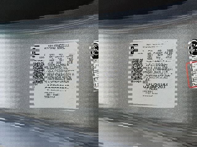 Used 2023 Chevrolet Camaro LT w/ RS Package image 33