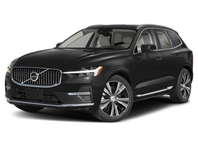 Used 2025 Volvo XC60 T8 Plus w/ Climate Package AWD/4WD video 1