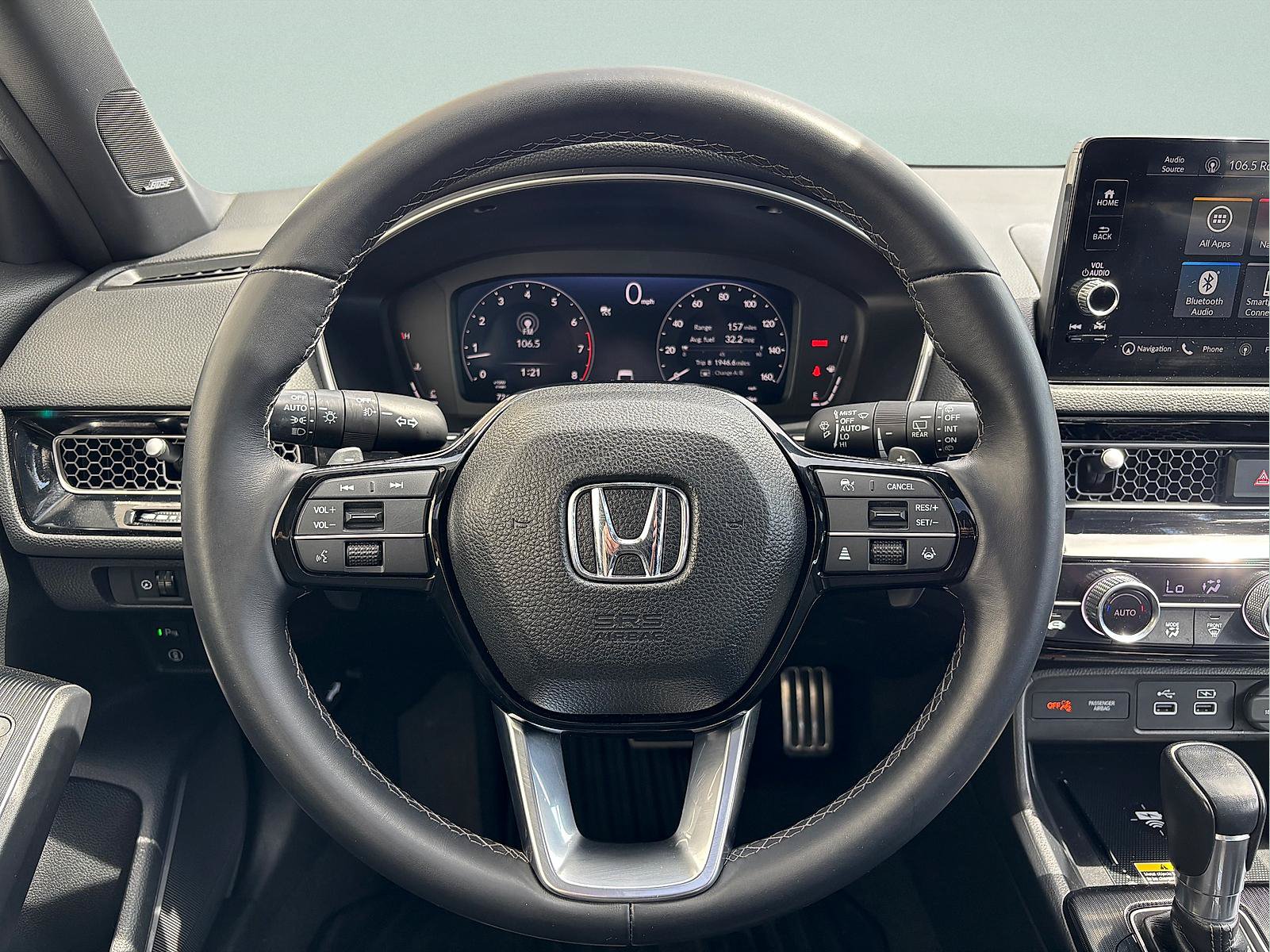 Certified 2023 Honda Civic Sport Touring image 16