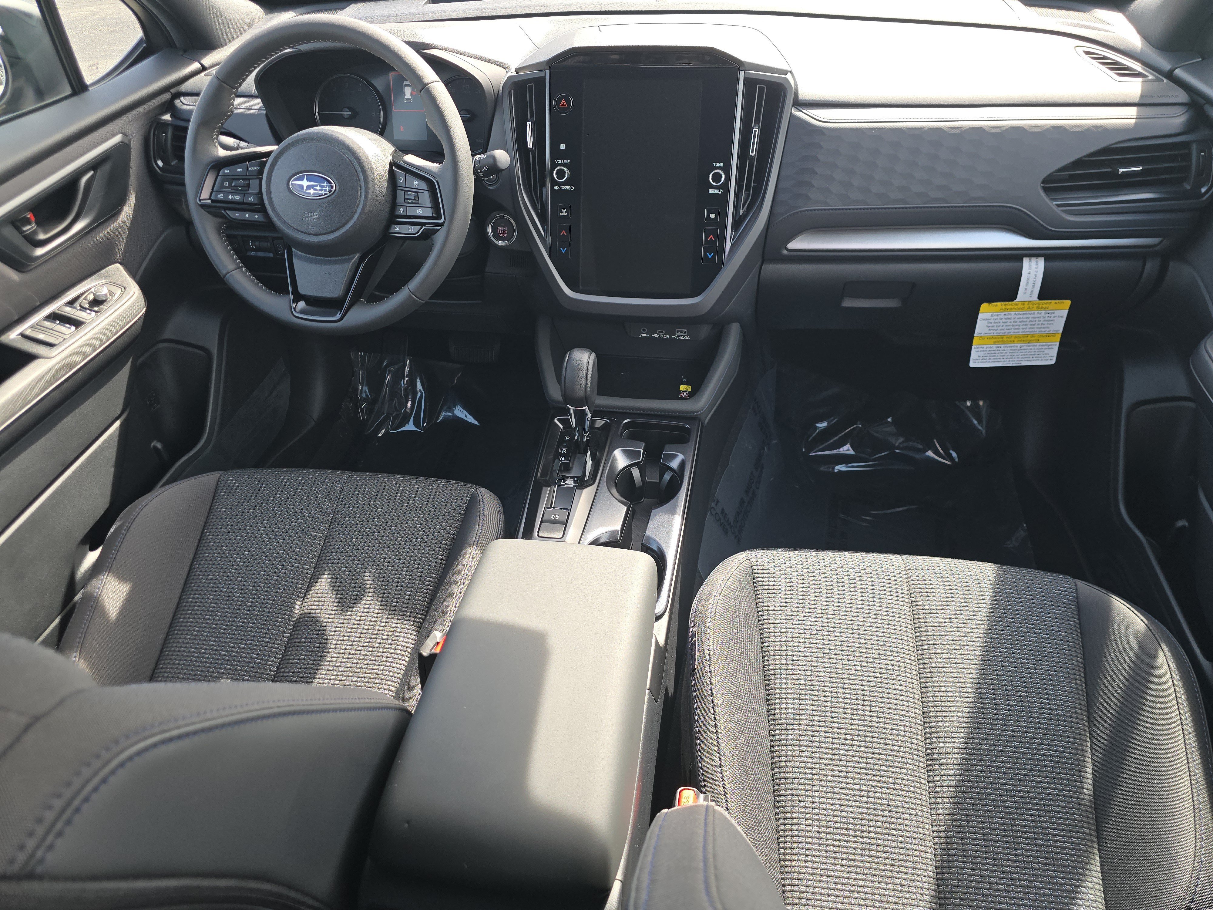 New 2026 Subaru Forester Premium AWD/4WD image 18