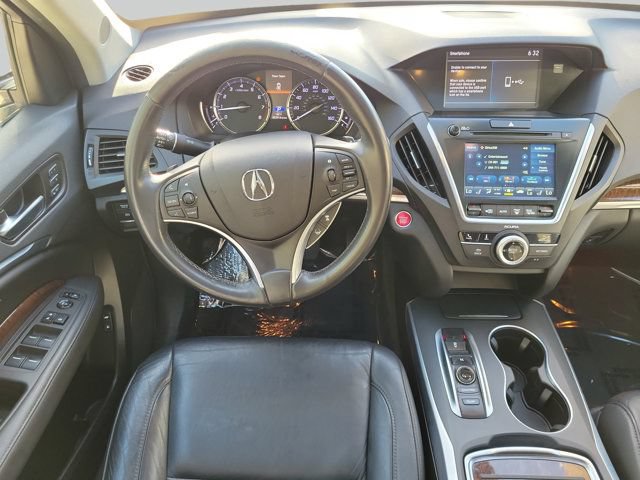 Used 2019 Acura MDX FWD image 15