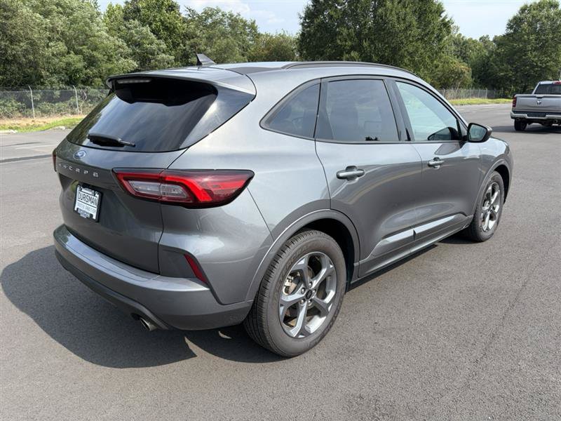 Used 2024 Ford Escape ST-Line FWD image 6