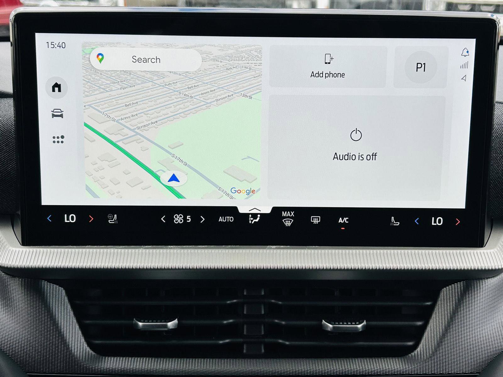 New 2026 Ford Explorer ST-Line image 26