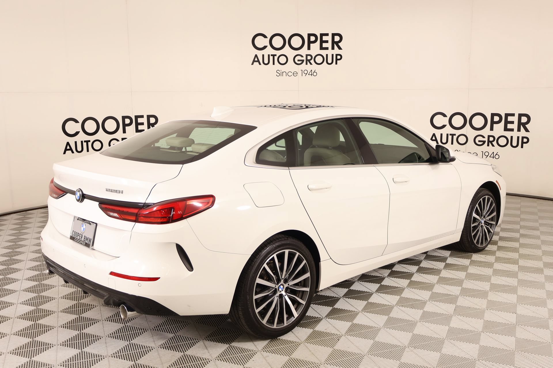 Used 2023 BMW 228i Gran Coupe w/ Convenience Package FWD image 22