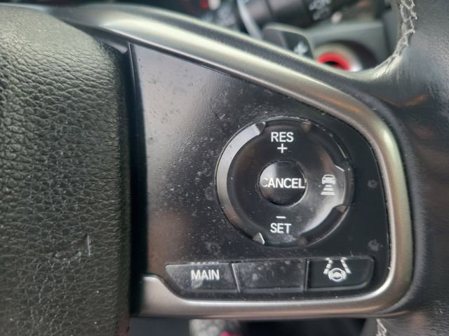Used 2019 Honda Civic Sport Touring image 13