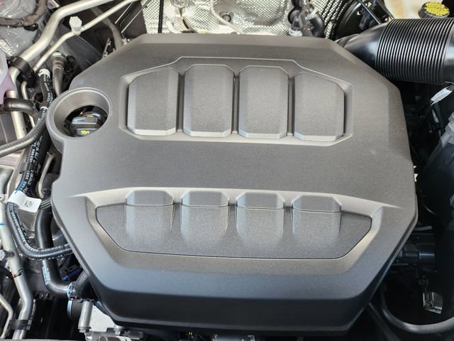 New 2026 Volkswagen Atlas Cross Sport SEL Premium R-Line image 30