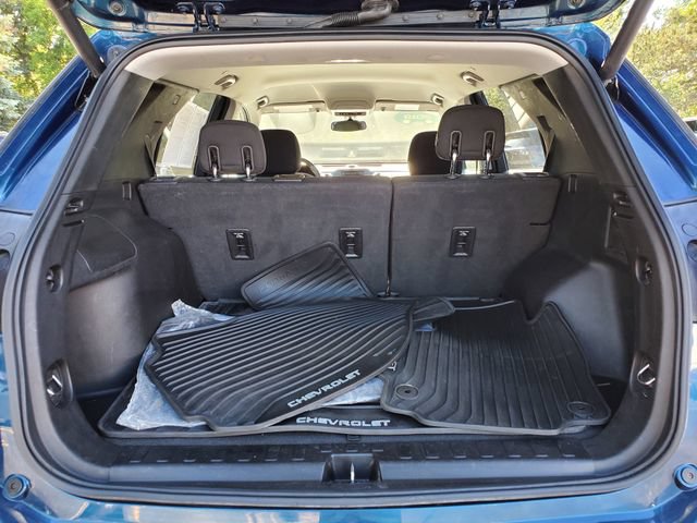 Used 2019 Chevrolet Equinox LT AWD/4WD image 12