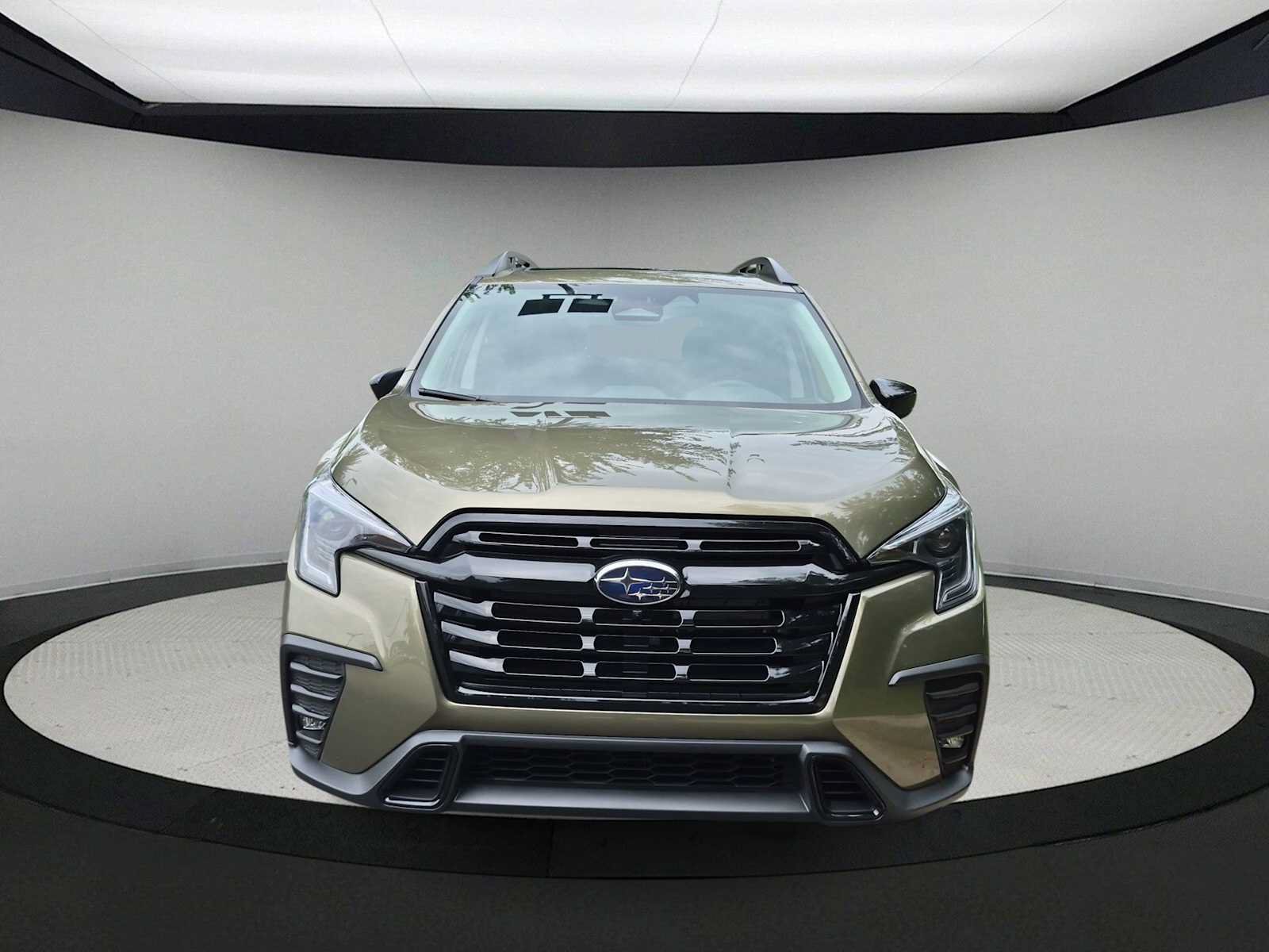 New 2026 Subaru Ascent Bronze Edition AWD/4WD image 3