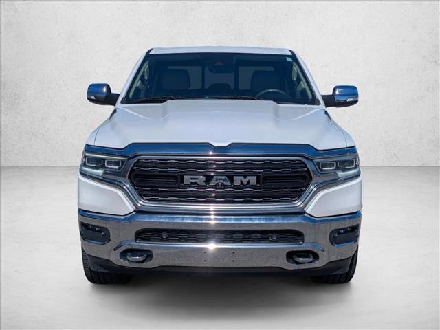Used 2019 RAM 1500 Limited w/ Advanced Safety Group image 2
