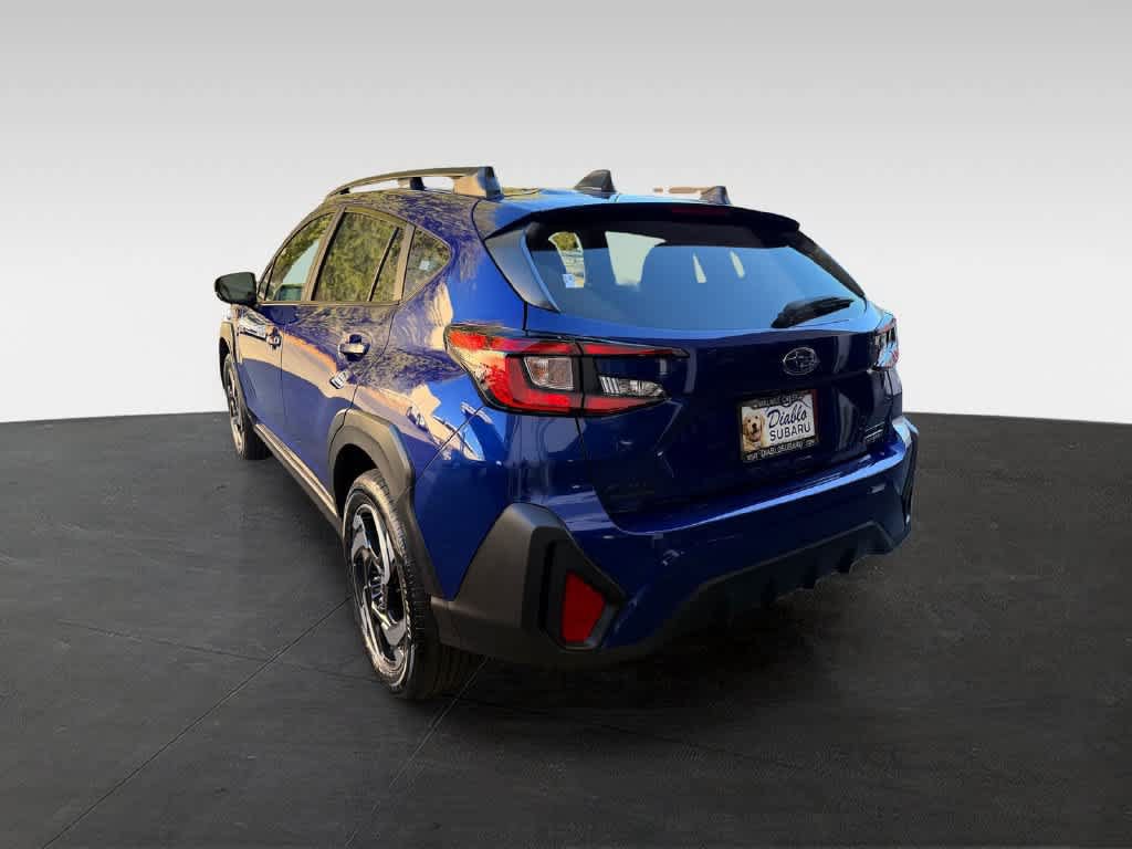 New 2026 Subaru Crosstrek 2.5i Limited AWD/4WD image 4