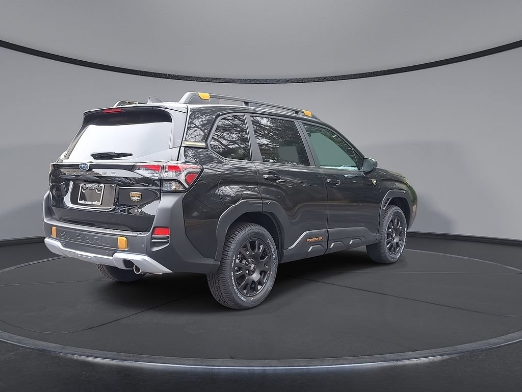 New 2026 Subaru Forester Wilderness w/ Wilderness Package AWD/4WD image 12