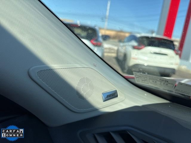 Certified 2023 Nissan Pathfinder SL w/ SL Premium Package AWD/4WD image 44